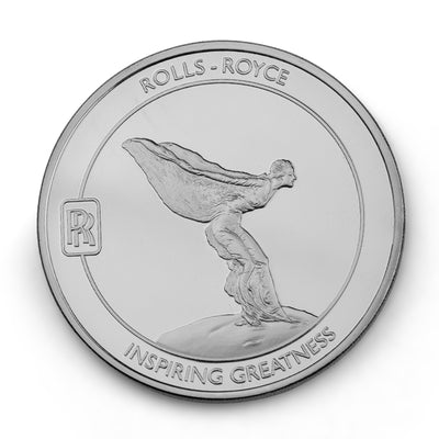 Aurora munten penningen en coins laten maken en laten slaan met uw eigen ontwerp. Bij Sicqa.com kunt u uw munten laten maken en slaan.